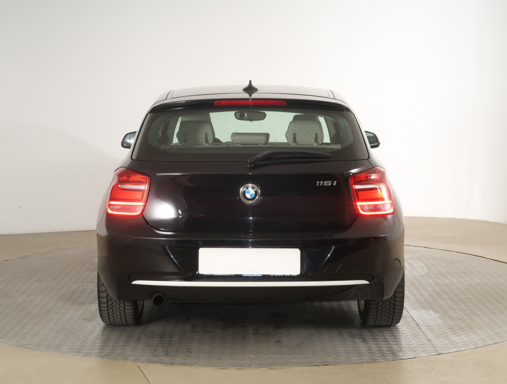 BMW 1