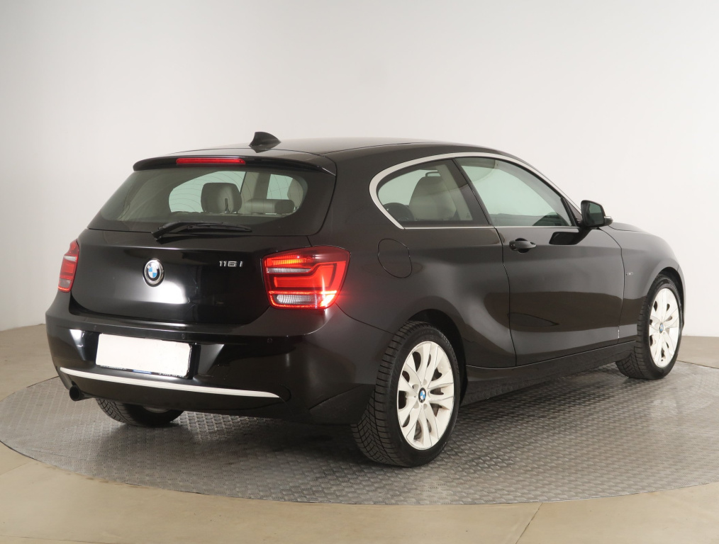 BMW 1