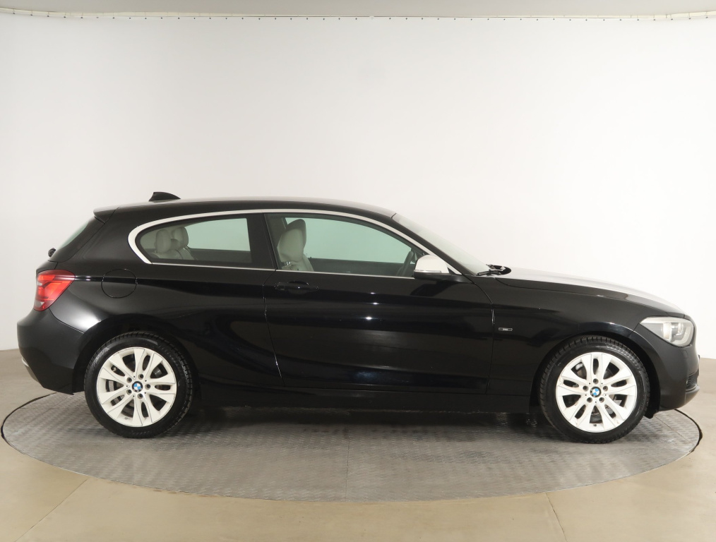 BMW 1