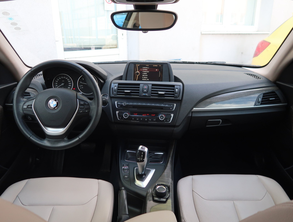 BMW 1