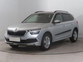 Skoda Kamiq - 2023