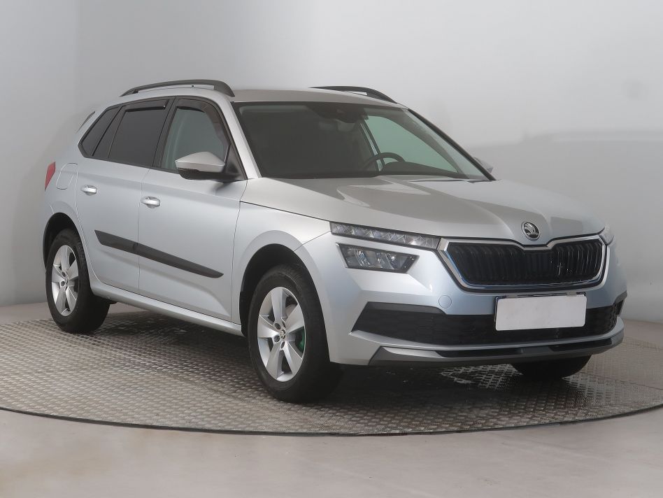 Skoda Kamiq - 2023