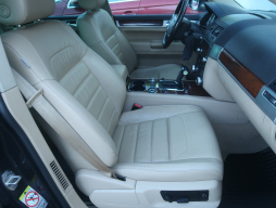 Volkswagen Touareg 2008