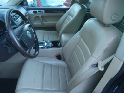 Volkswagen Touareg 2008