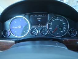 Volkswagen Touareg 2008