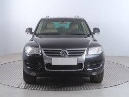 Volkswagen Touareg 2008