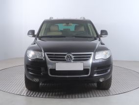 Volkswagen Touareg - 2008
