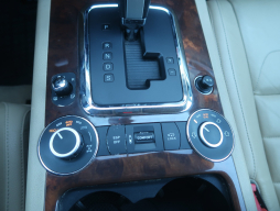 Volkswagen Touareg 2008