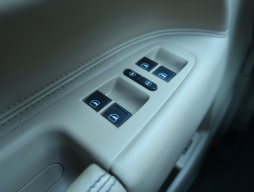 Volkswagen Touareg 2008