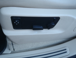 Volkswagen Touareg 2008