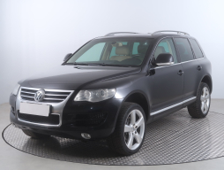Volkswagen Touareg 2008