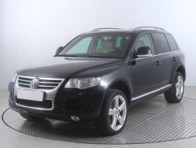 Volkswagen Touareg - 2008