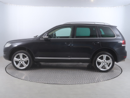 Volkswagen Touareg 2008