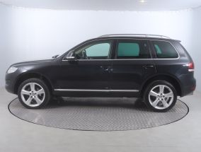 Volkswagen Touareg - 2008