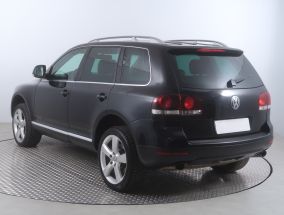 Volkswagen Touareg - 2008