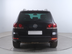 Volkswagen Touareg 2008