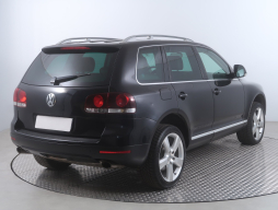 Volkswagen Touareg 2008