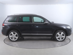 Volkswagen Touareg 2008