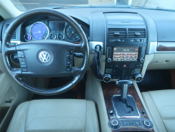 Volkswagen Touareg 2008