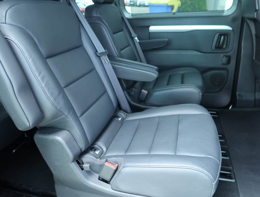 Citroen SpaceTourer
