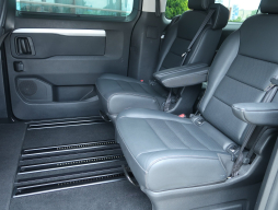 Citroen SpaceTourer