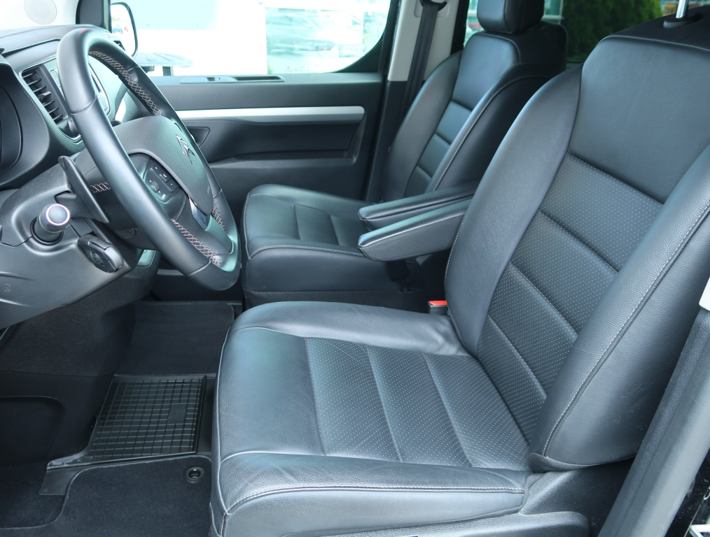 Citroen SpaceTourer