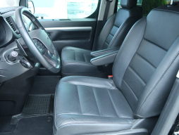 Citroen SpaceTourer