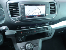 Citroen SpaceTourer