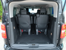 Citroen SpaceTourer