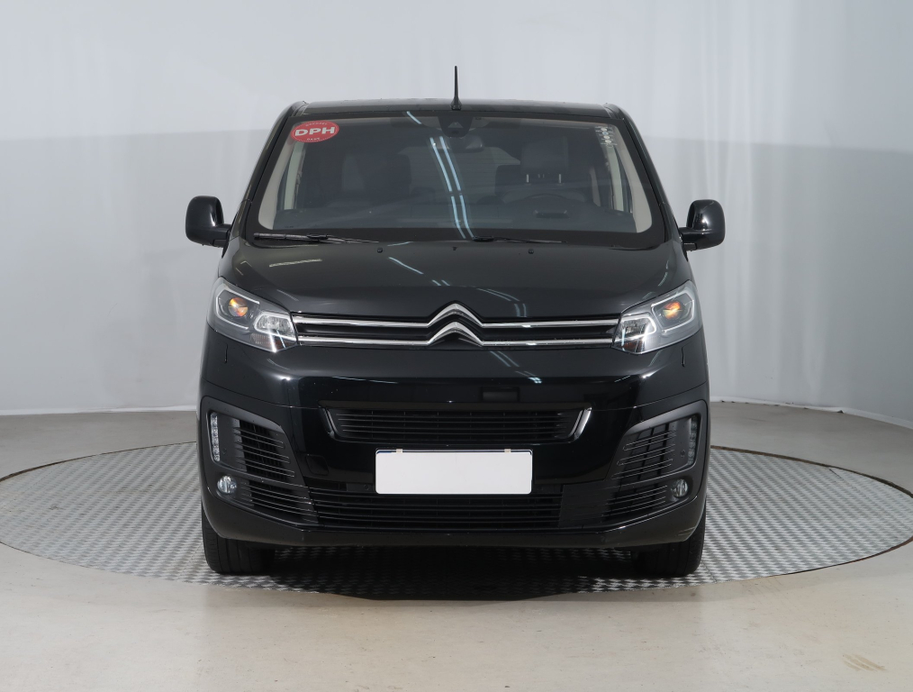 Citroen SpaceTourer