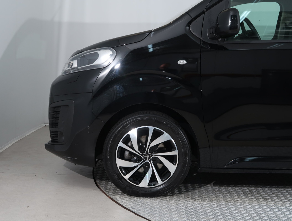 Citroen SpaceTourer
