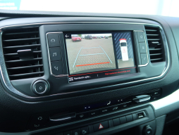 Citroen SpaceTourer