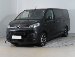 Citroen SpaceTourer