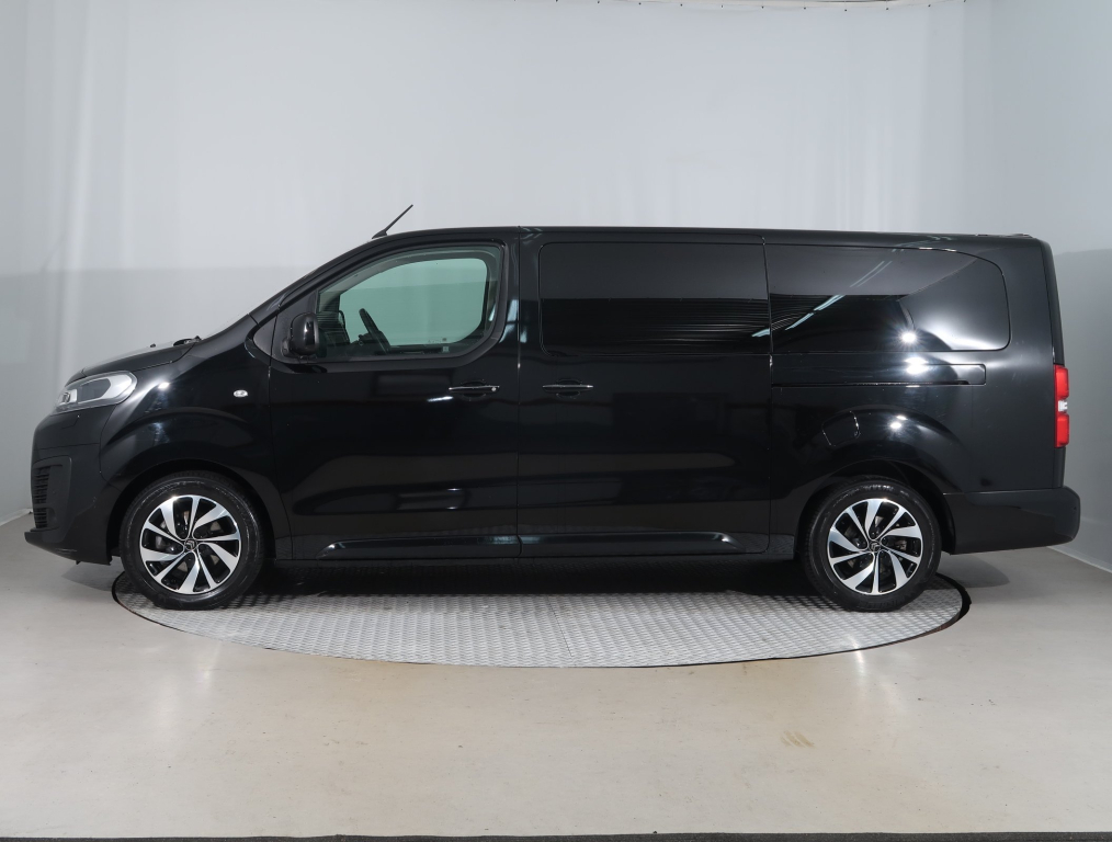 Citroen SpaceTourer