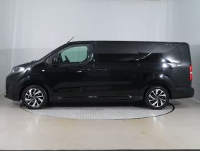 Citroen SpaceTourer - 2020