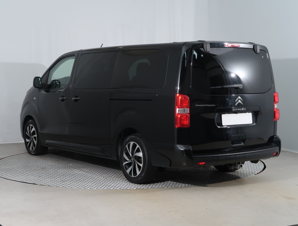 Citroen SpaceTourer
