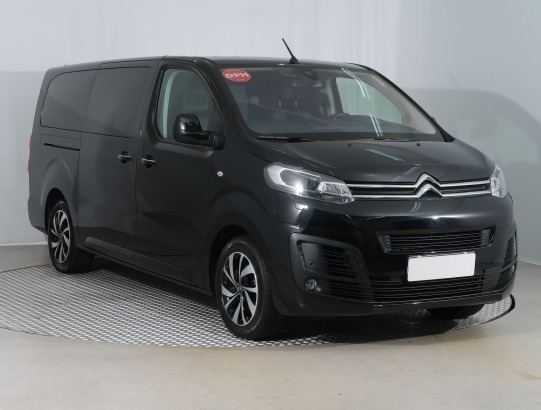 Citroen SpaceTourer