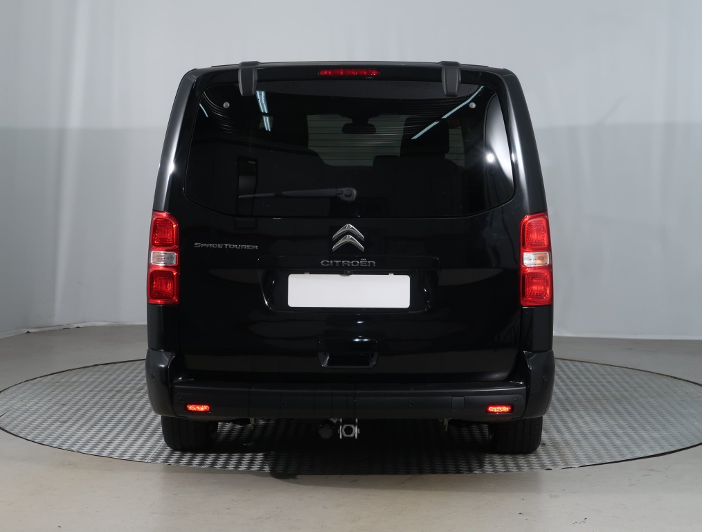 Citroen SpaceTourer
