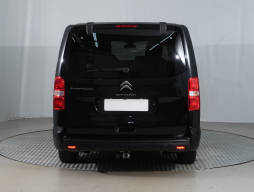Citroen SpaceTourer