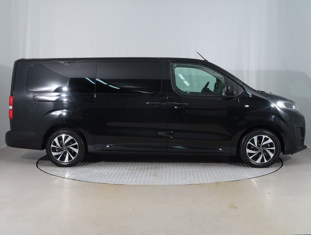 Citroen SpaceTourer