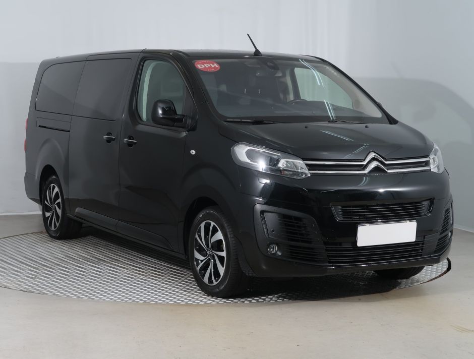 Citroen SpaceTourer - 2020
