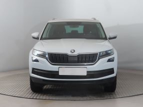 Skoda Kodiaq - 2019