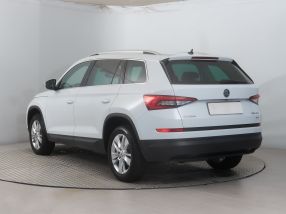 Skoda Kodiaq - 2019
