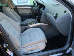 Audi A4 2011