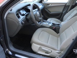 Audi A4 2011