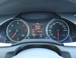 Audi A4 2011