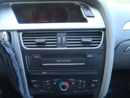 Audi A4 2011