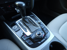 Audi A4 2011