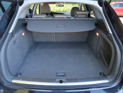 Audi A4 2011