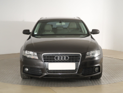 Audi A4 2011